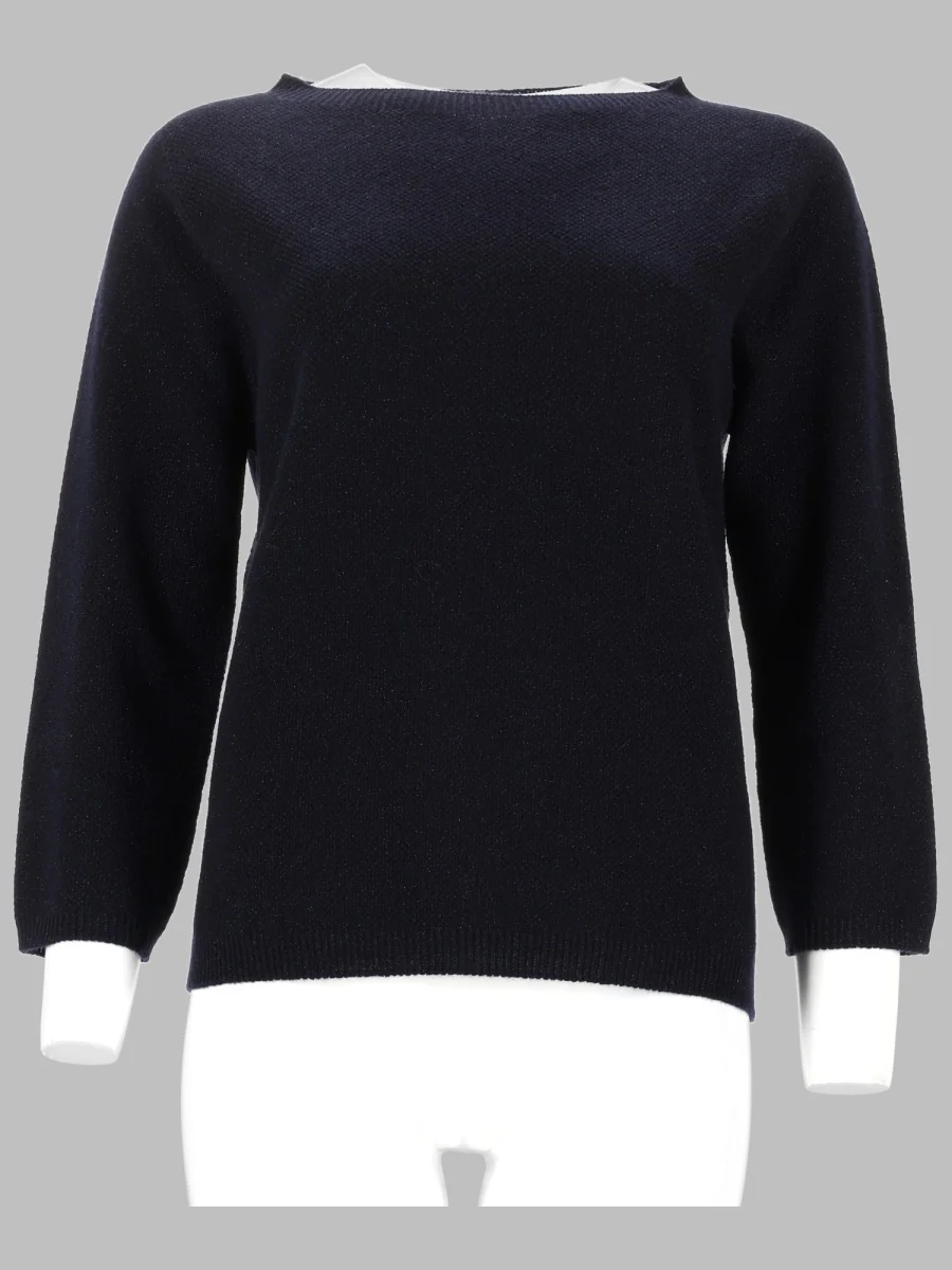 Fabiana Filippi-Inspired Tailored Top for Women