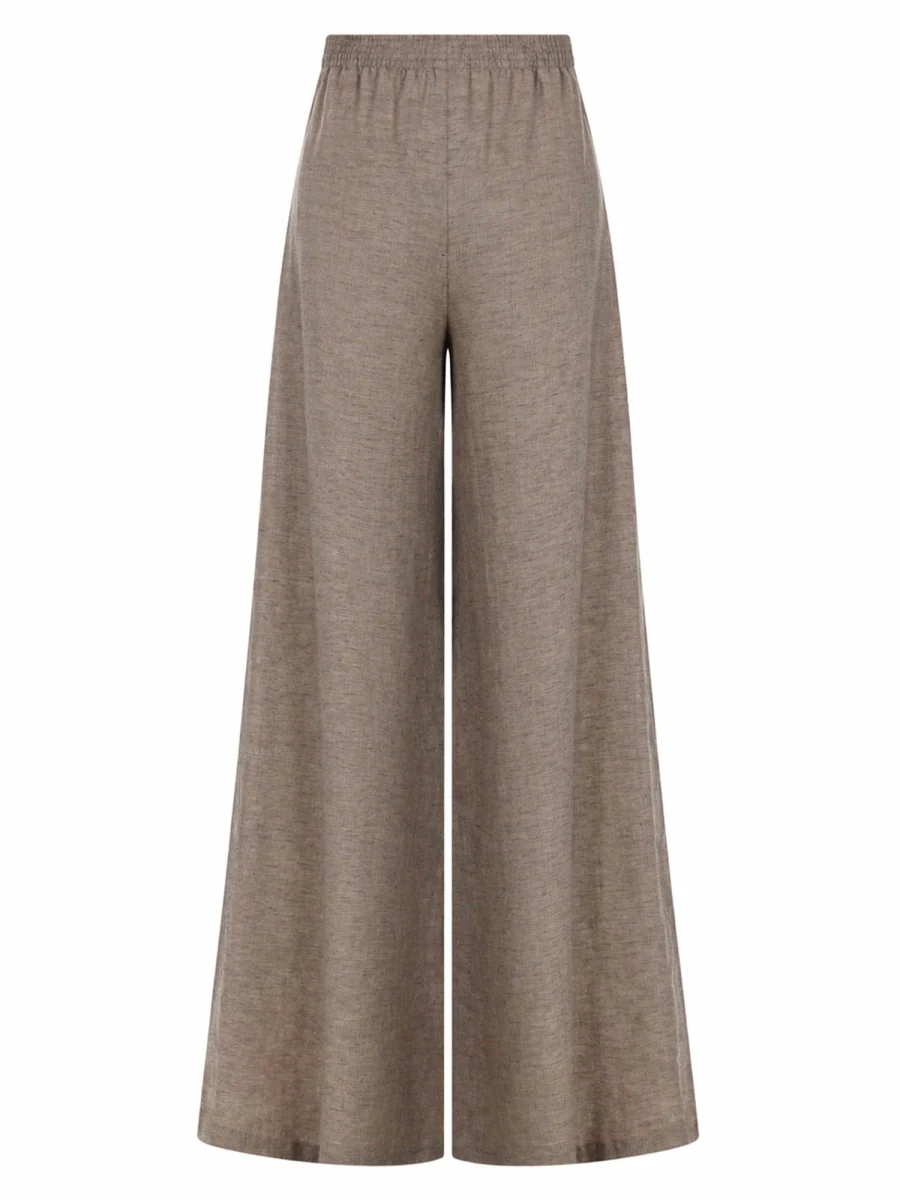 FABIANA FILIPPI Pants Woman