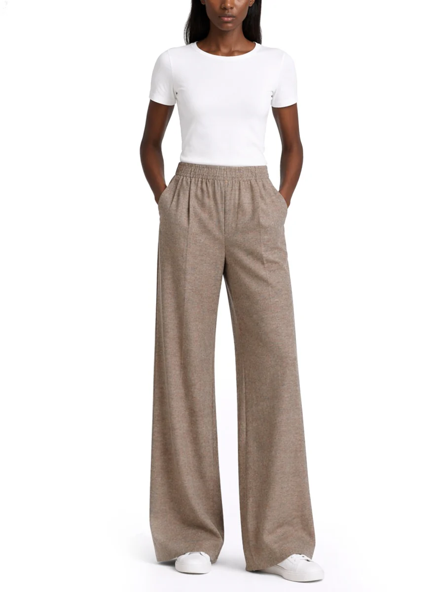 FABIANA FILIPPI Pants Woman - Image 2