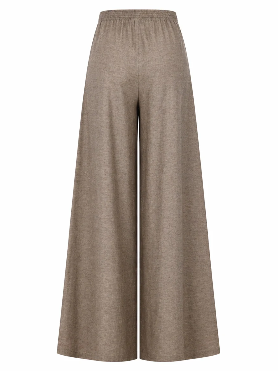 FABIANA FILIPPI Pants Woman - Image 3