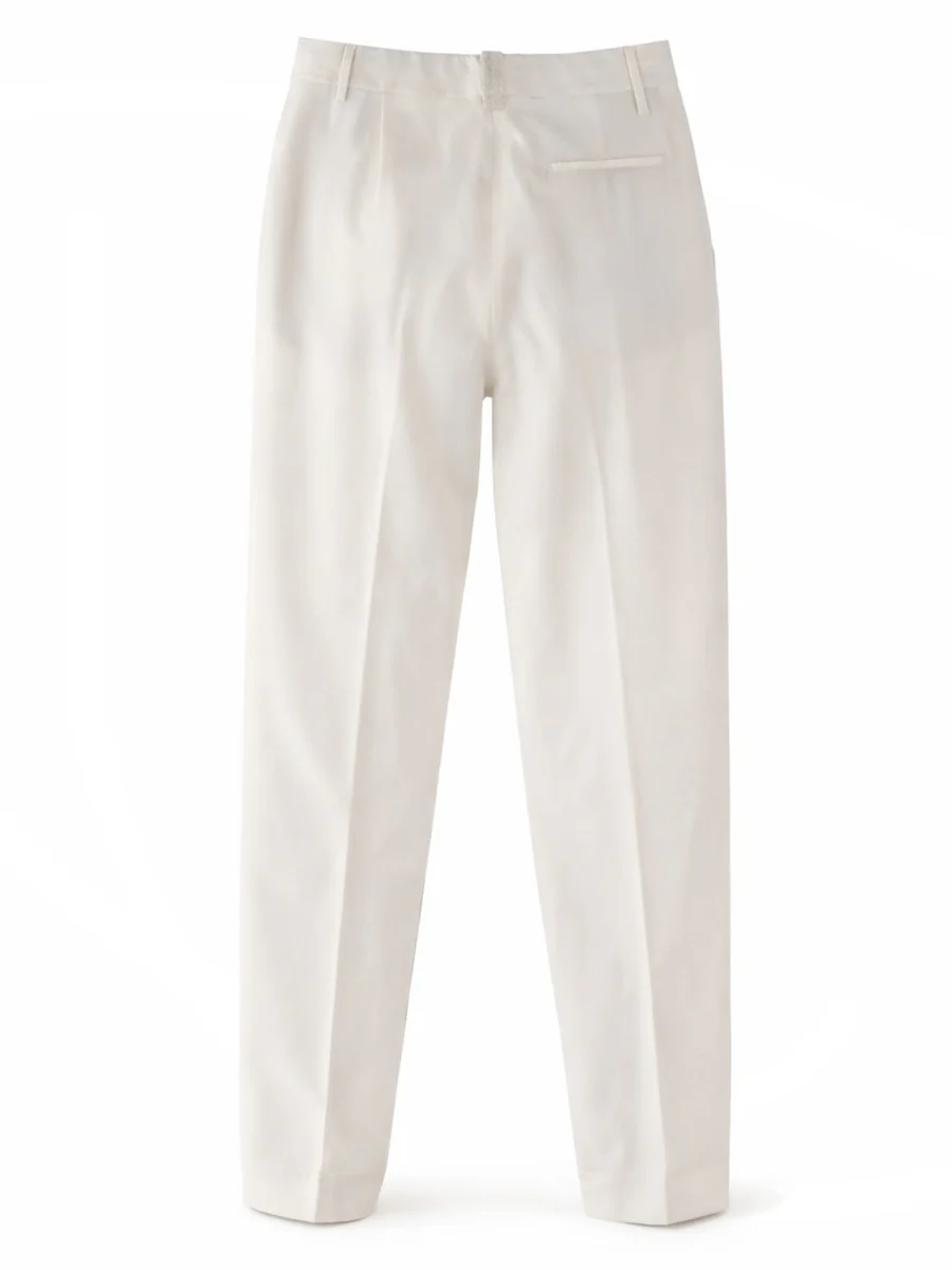 FABIANA FILIPPI Pleated Trousers - Image 3