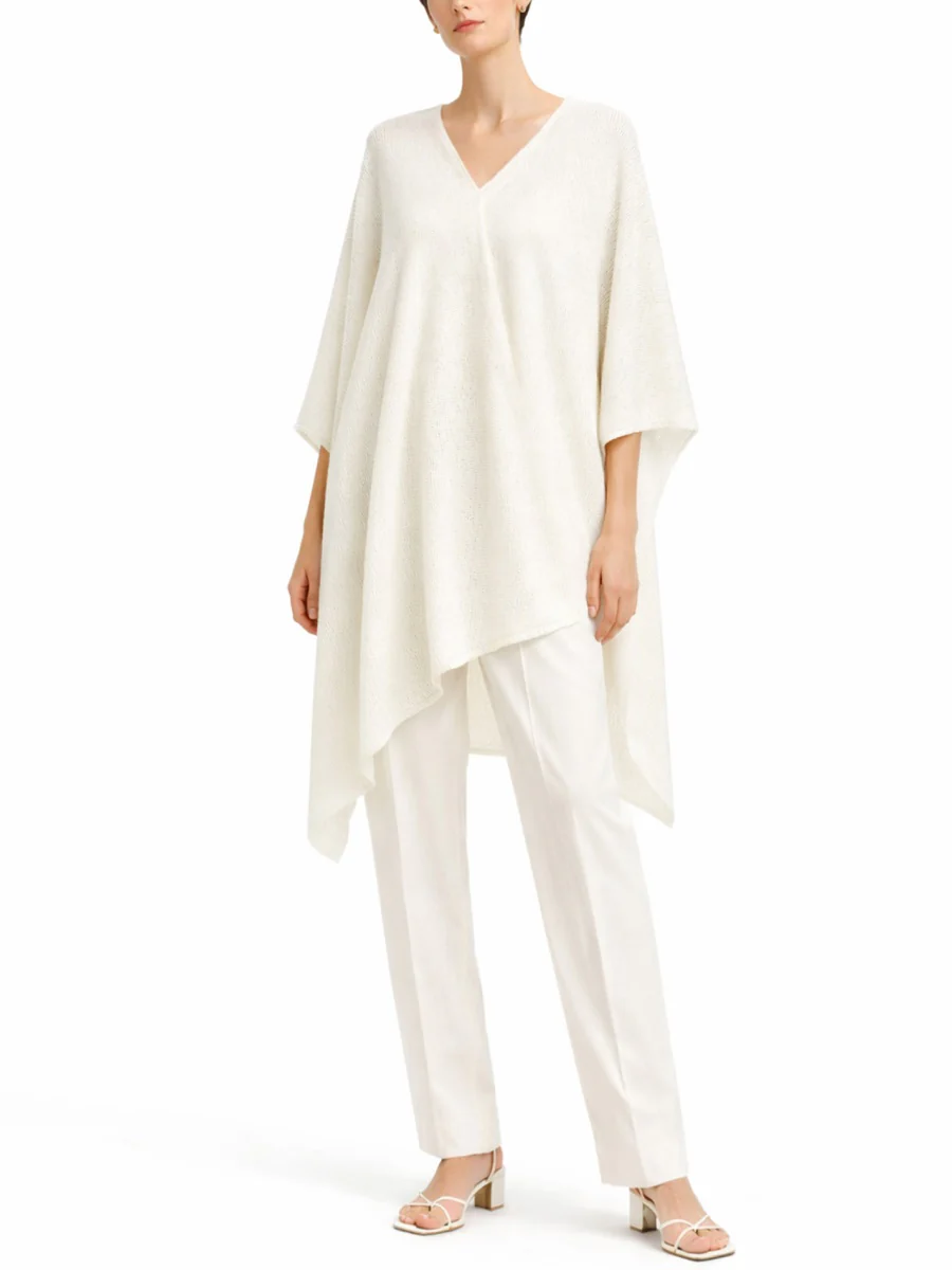 FABIANA FILIPPI Pleated Trousers - Image 5