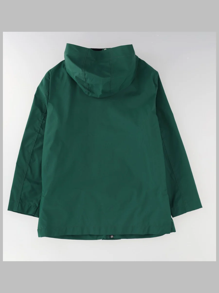 Fay Boys Long Sports Jacket - Image 4