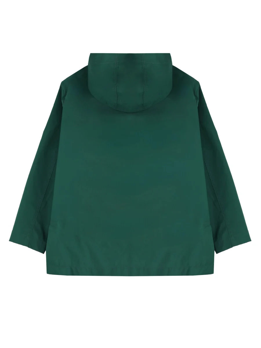 Fay Boys Long Sports Jacket - Image 5