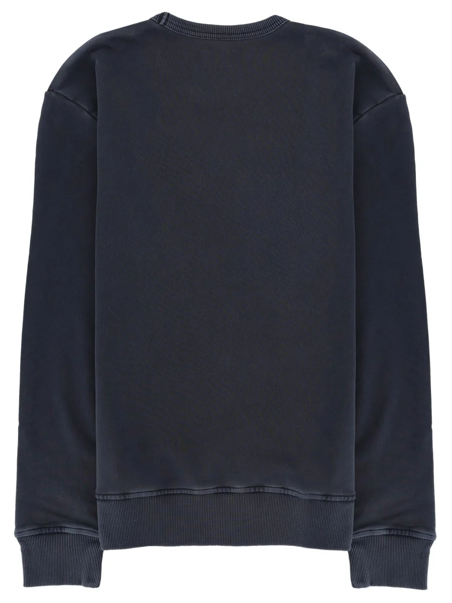 Fay Men's Classic Cotton Sweatshirt - Image 2