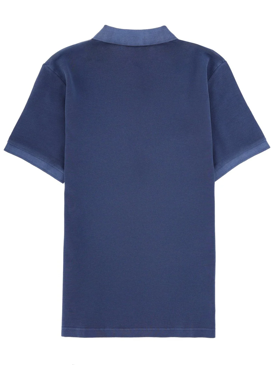 Fay Men's Mini Polo Shirt - Image 2