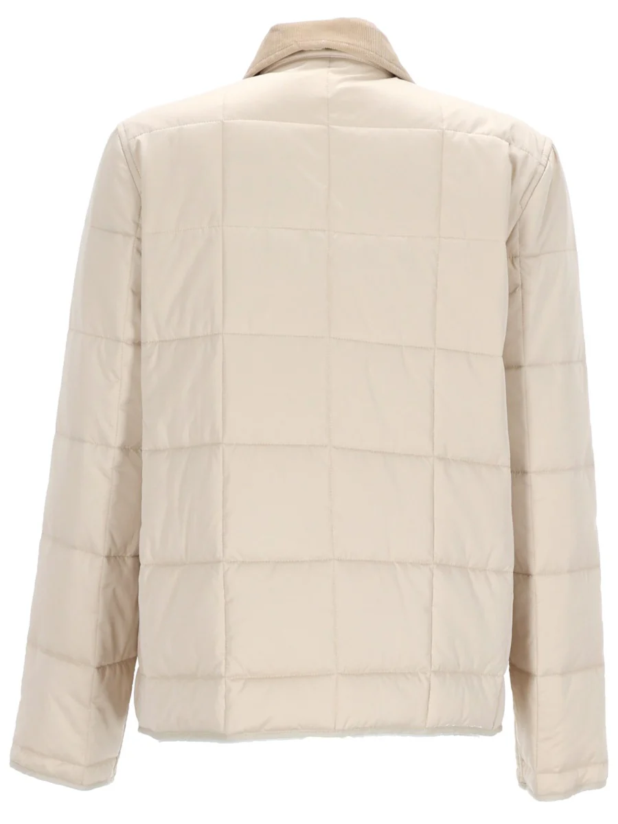 FAY Quilted Jacket - Image 3