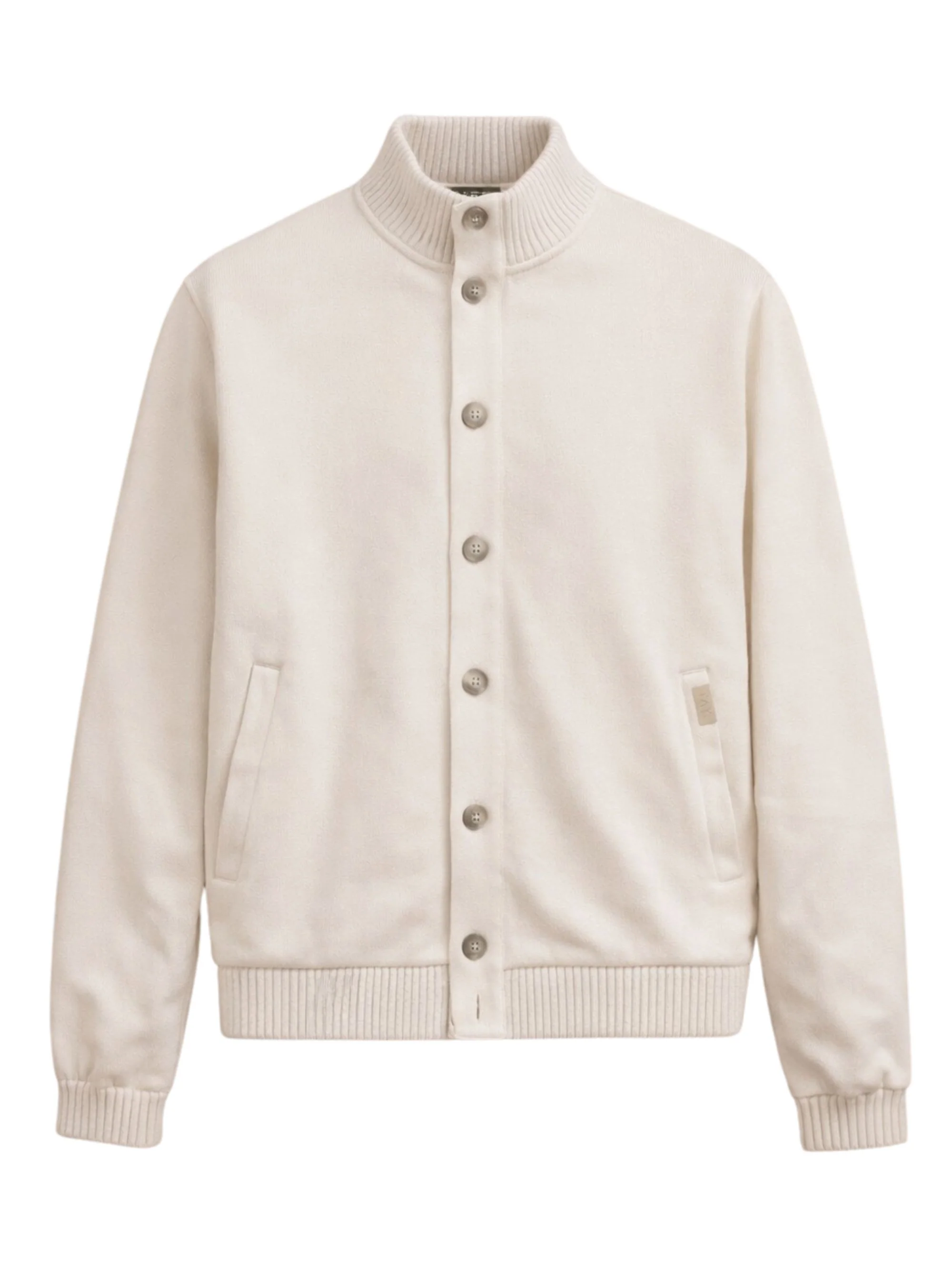 Fay Stylish Mini Pullover for Men