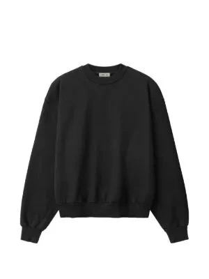 Fear Of God Classic Fit Half Raglan Sweatshirt - Image 2
