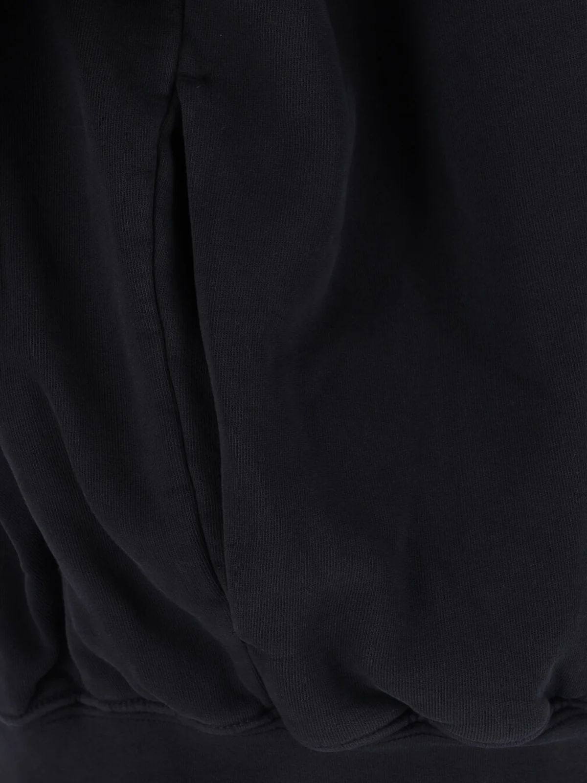 Fear Of God Essentials Essential Cotton Crewneck Sweatshirt - Image 3