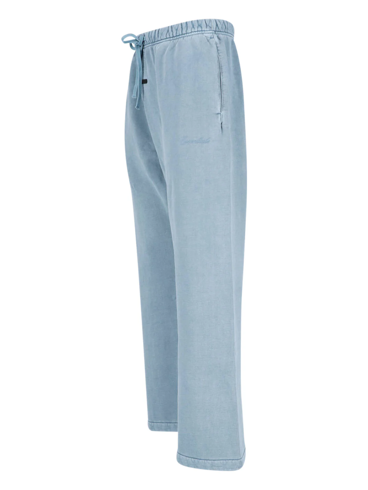 Fear Of God Essentials Essentials 100% Cotton Trousers for Men - Image 3