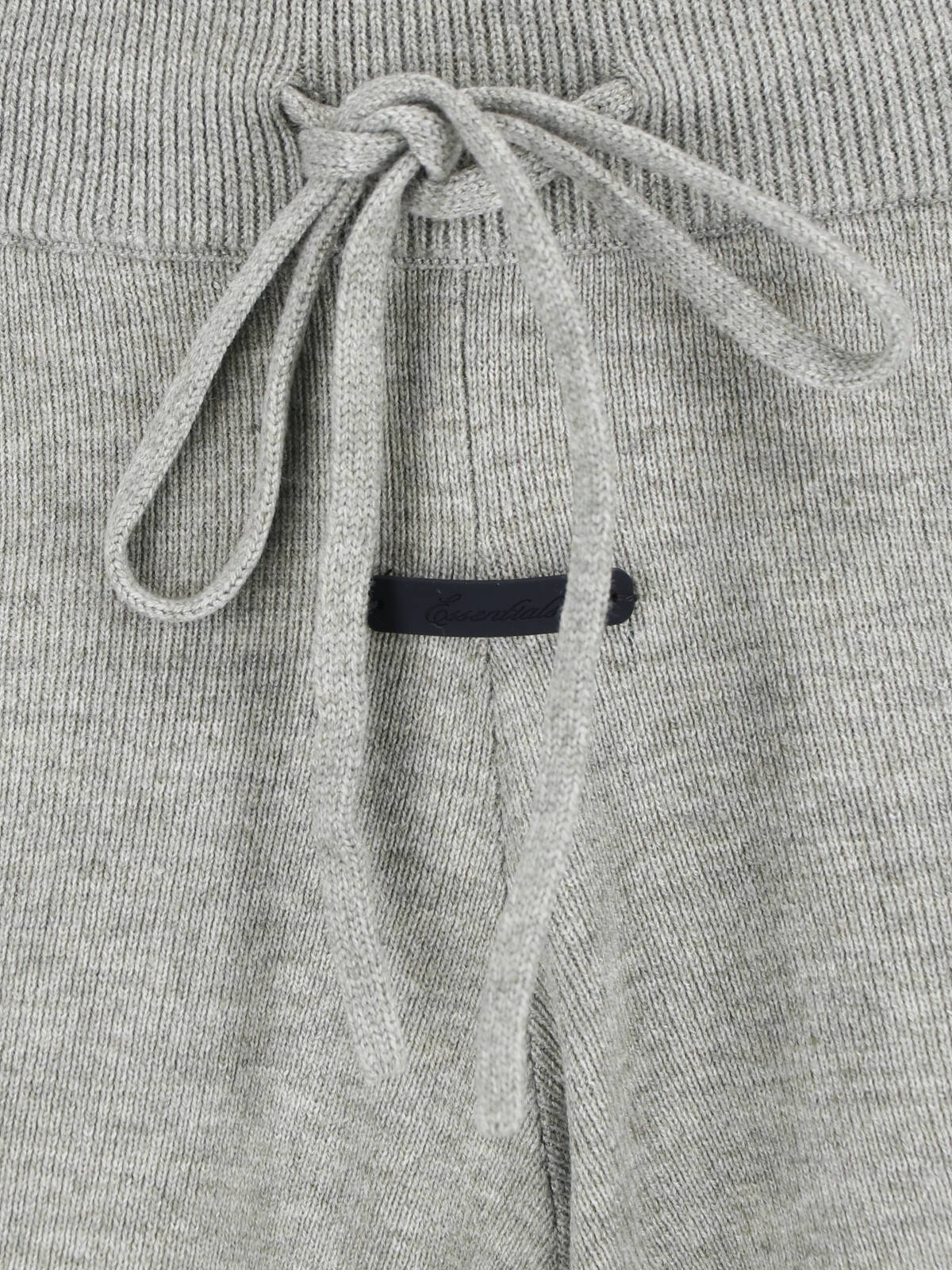 Fear Of God Essentials Essentials Women's Relaxed Tapered Trousers - Image 3