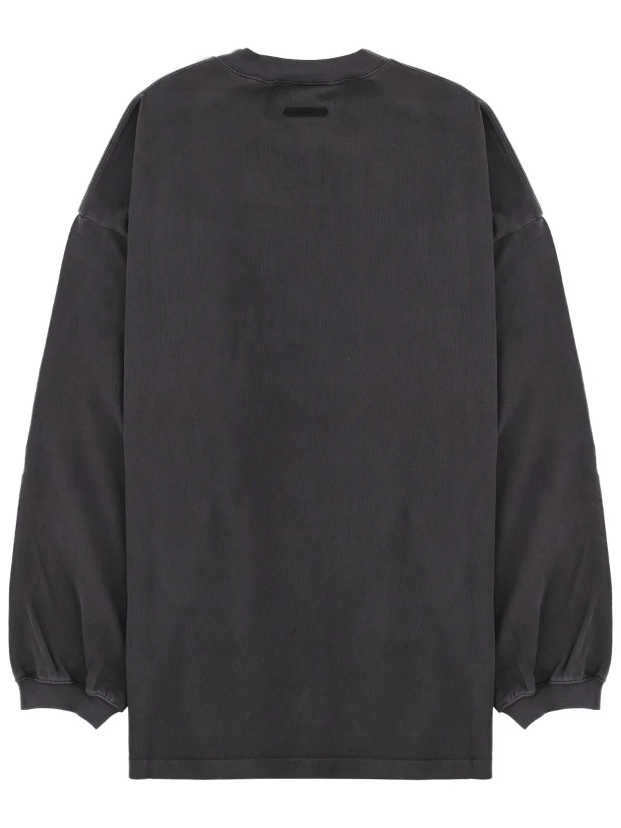 Fear Of God Essentials Fearless Essential Sweatshirt - Image 2