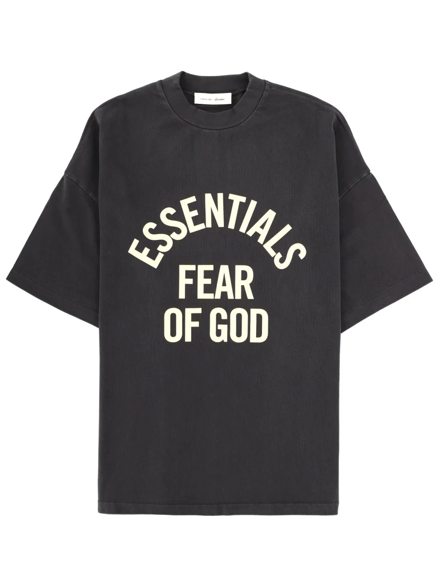 Fear Of God Essentials Fearless Essentials T-Shirt