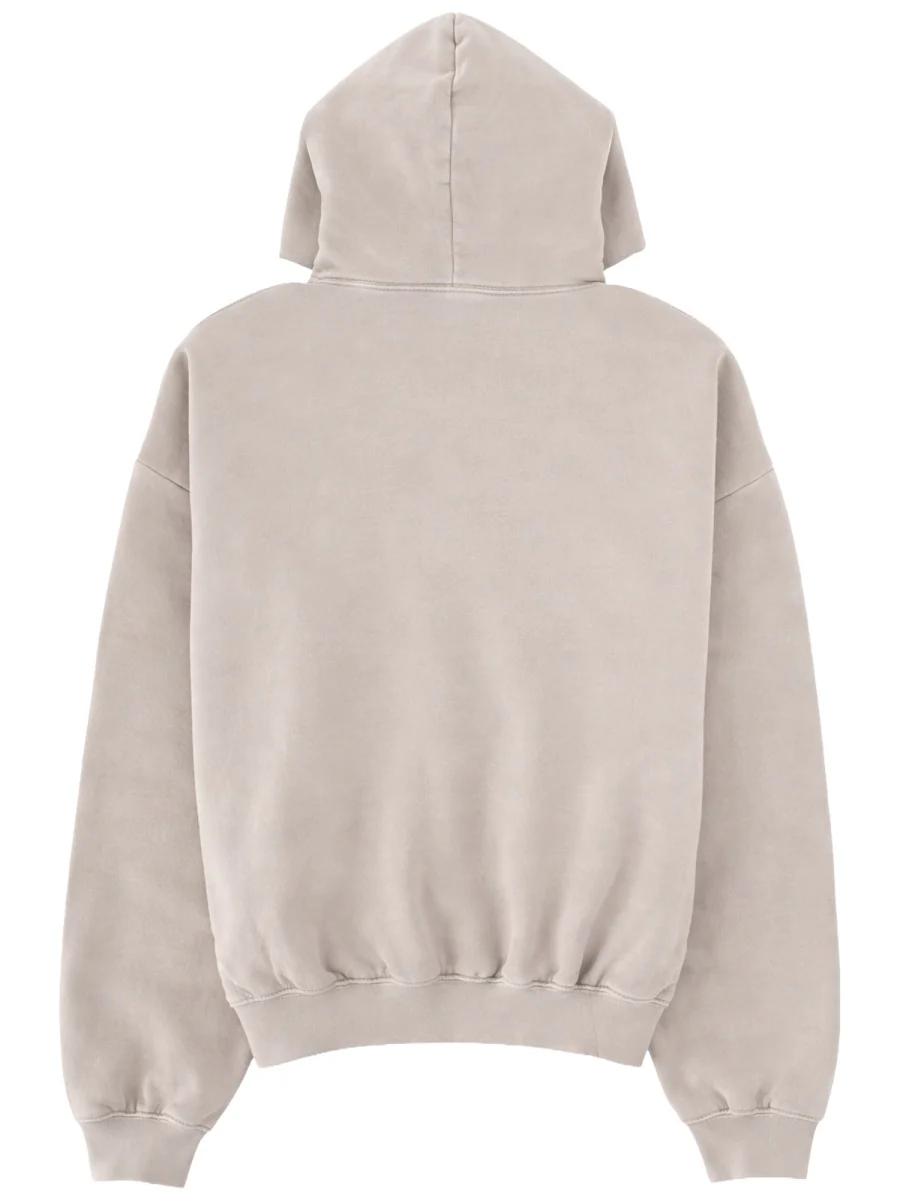 Fear Of God Essentials Men's Essential Fleece Sweatshirt - Image 2