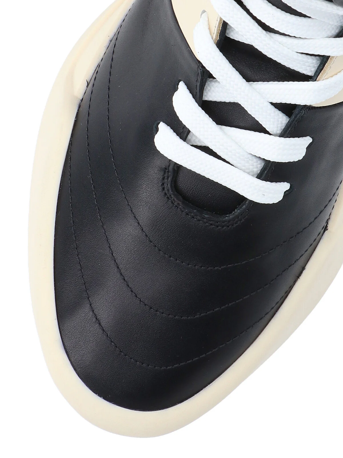 Fear Of God Men’s Calf Leather Sneakers with Premium Leather Lining - Image 5