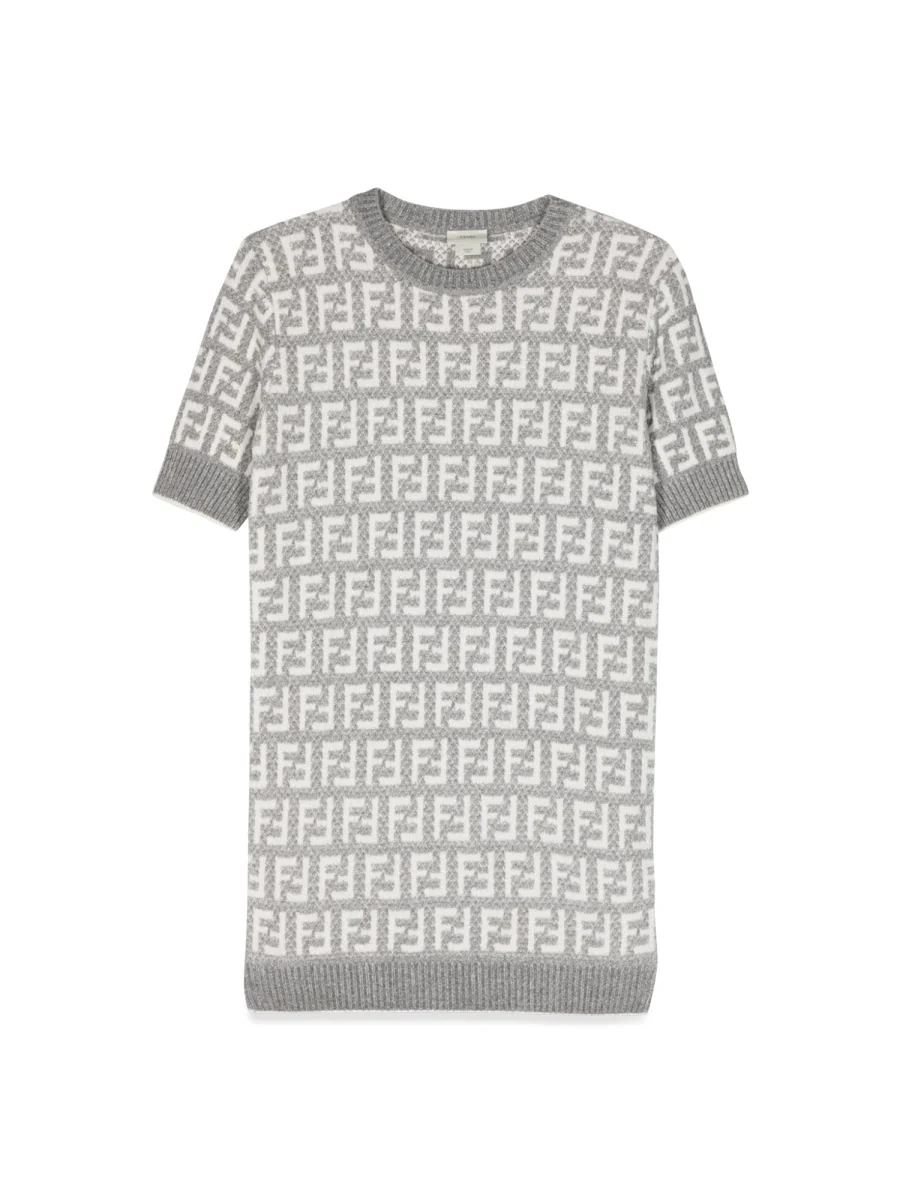 FENDI Dress Cotton