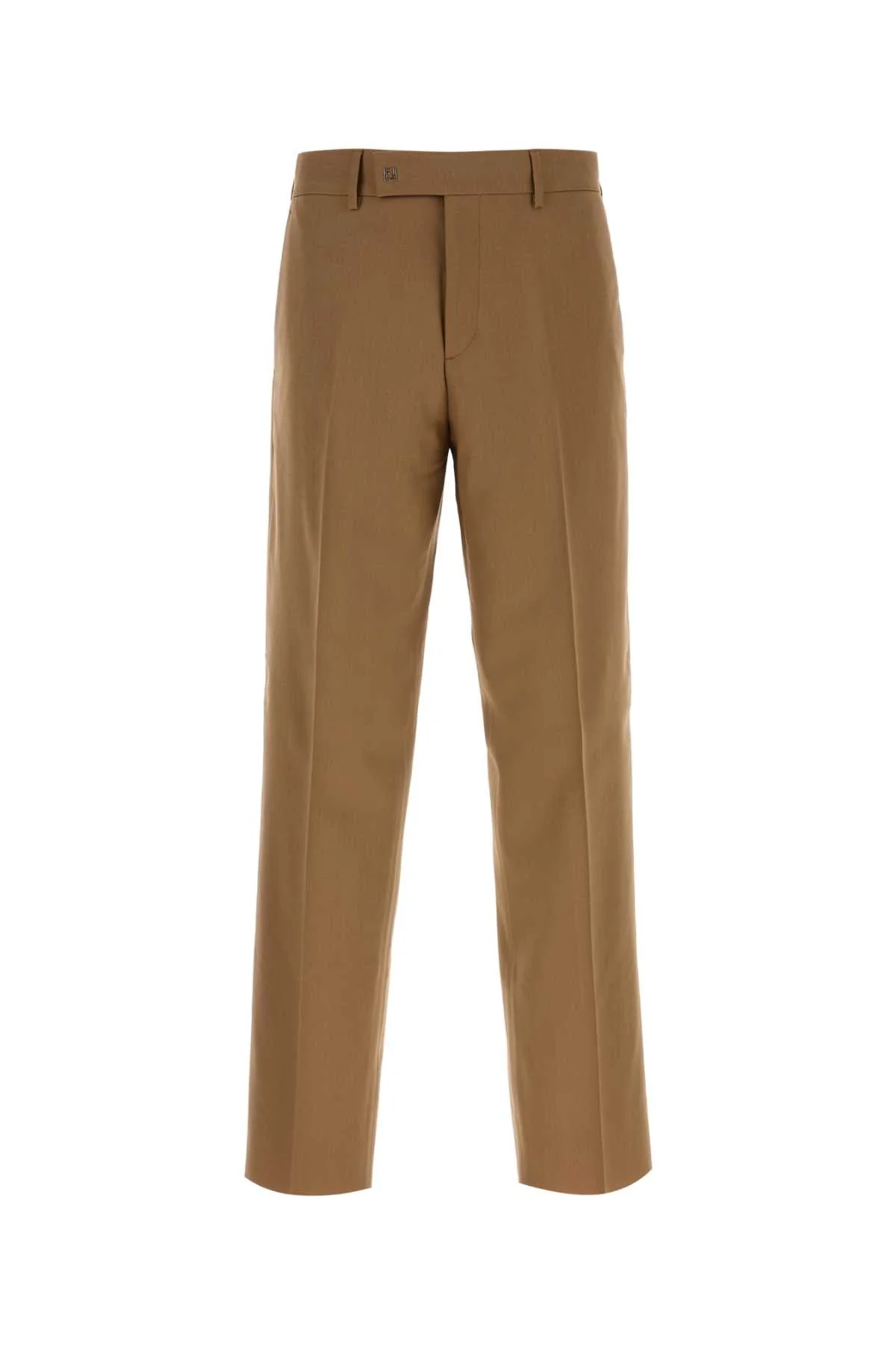 Fendi Elegant Men's Trousers