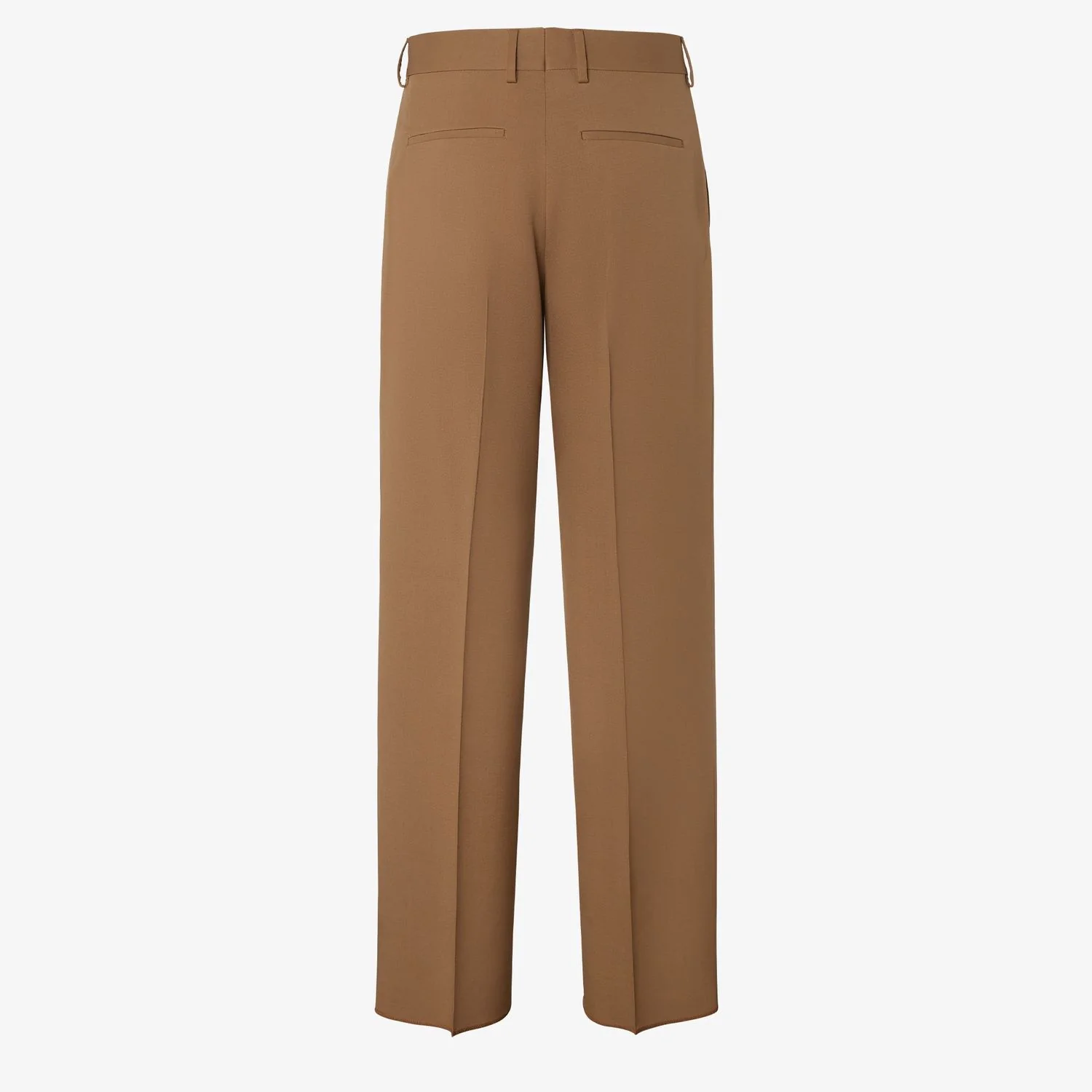 Fendi Elegant Men's Trousers - Image 2