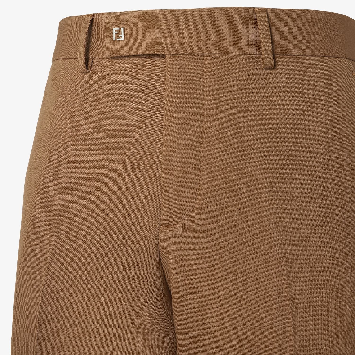 Fendi Elegant Men's Trousers - Image 3