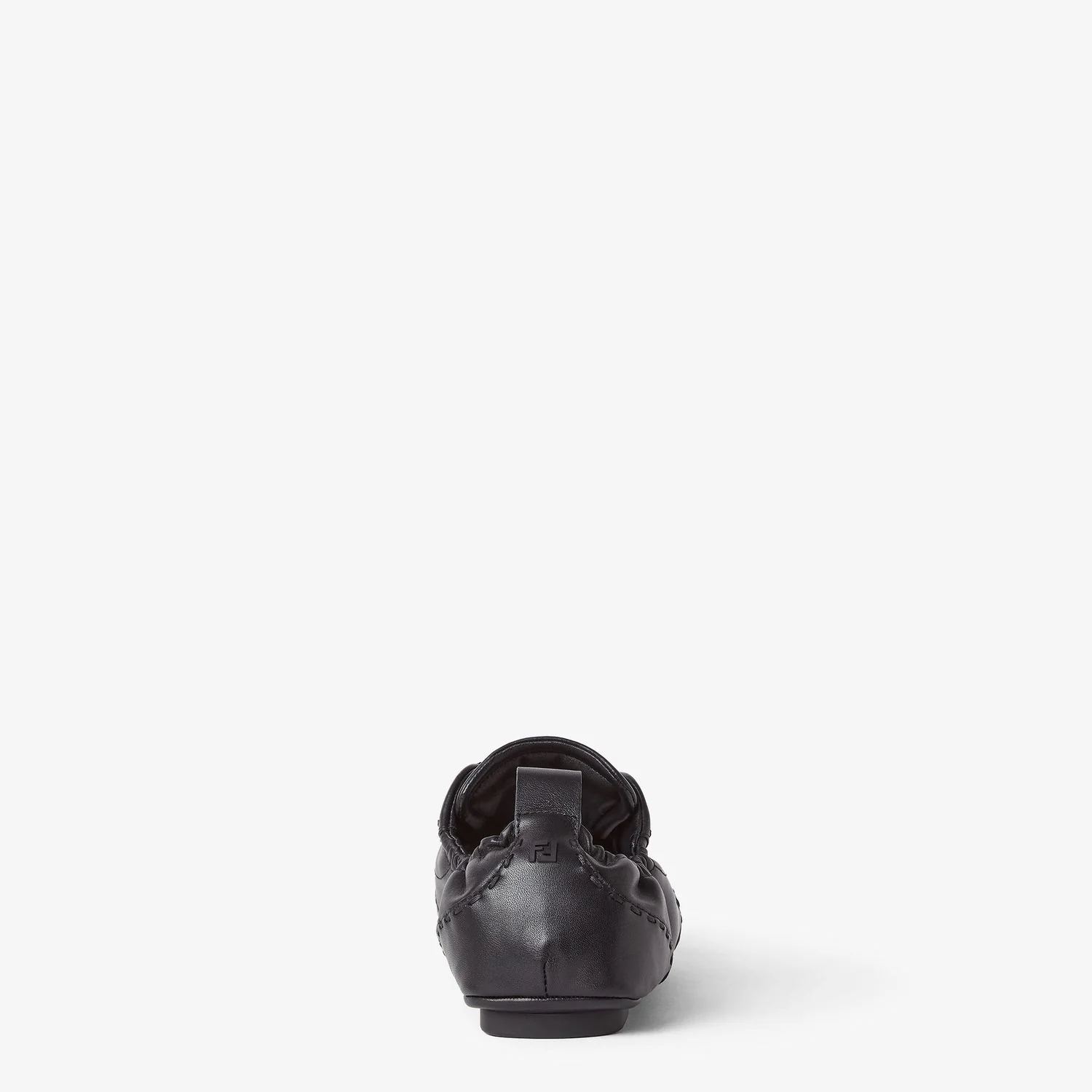 FENDI Fit Sneakers Leather - Image 3