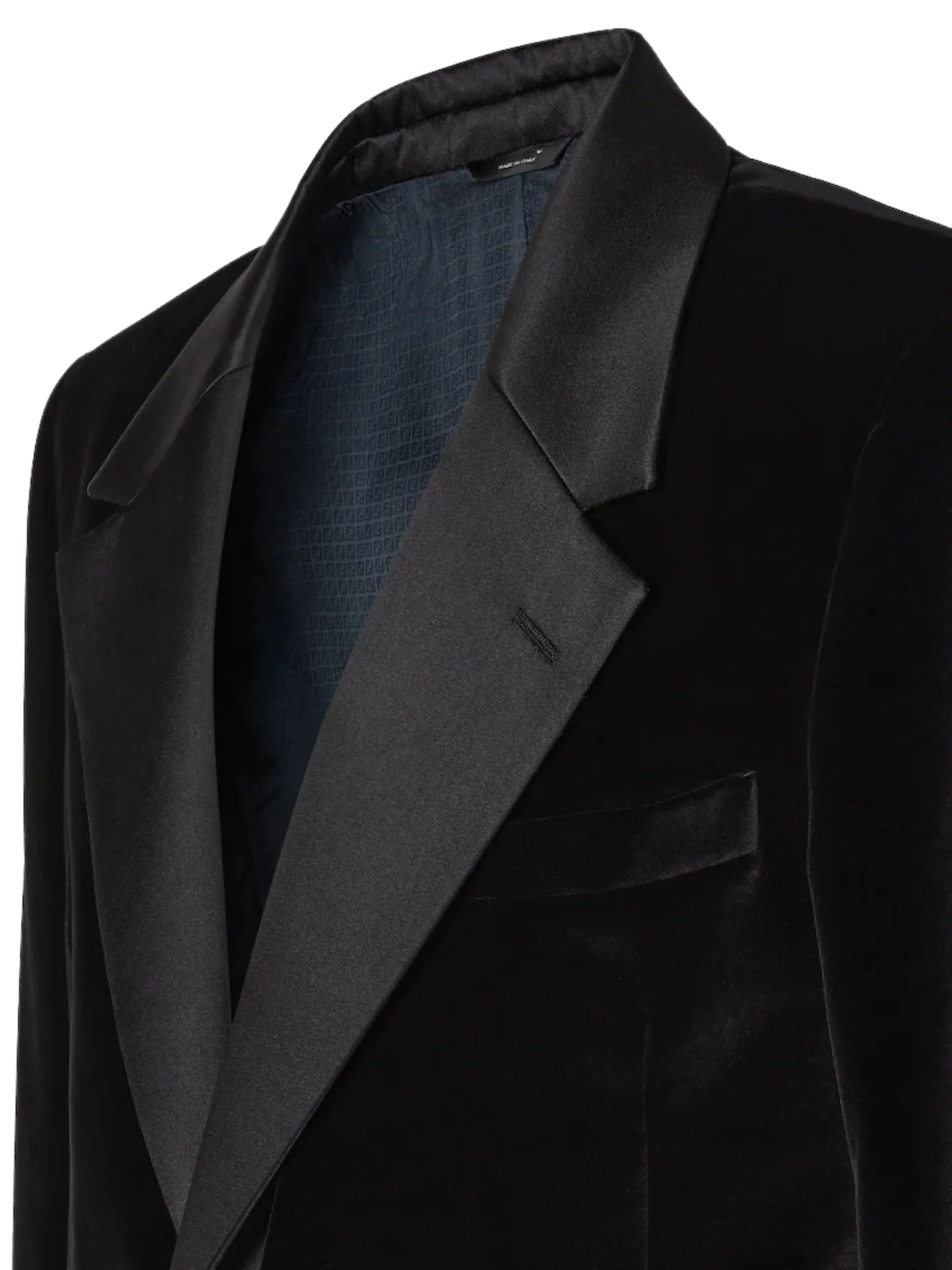 Fendi Jacket Cotton - Image 3