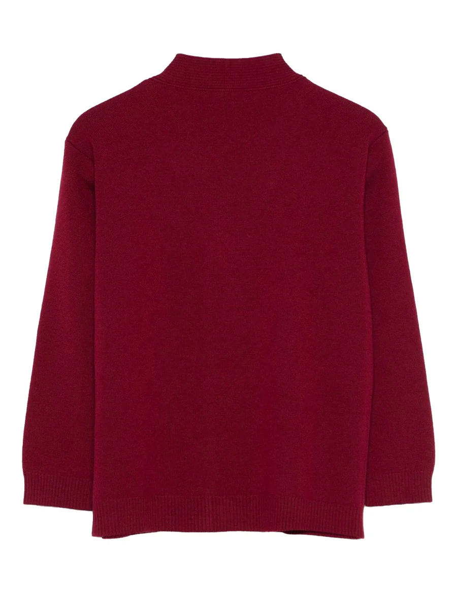 FENDI Junior Cardigan - Image 2