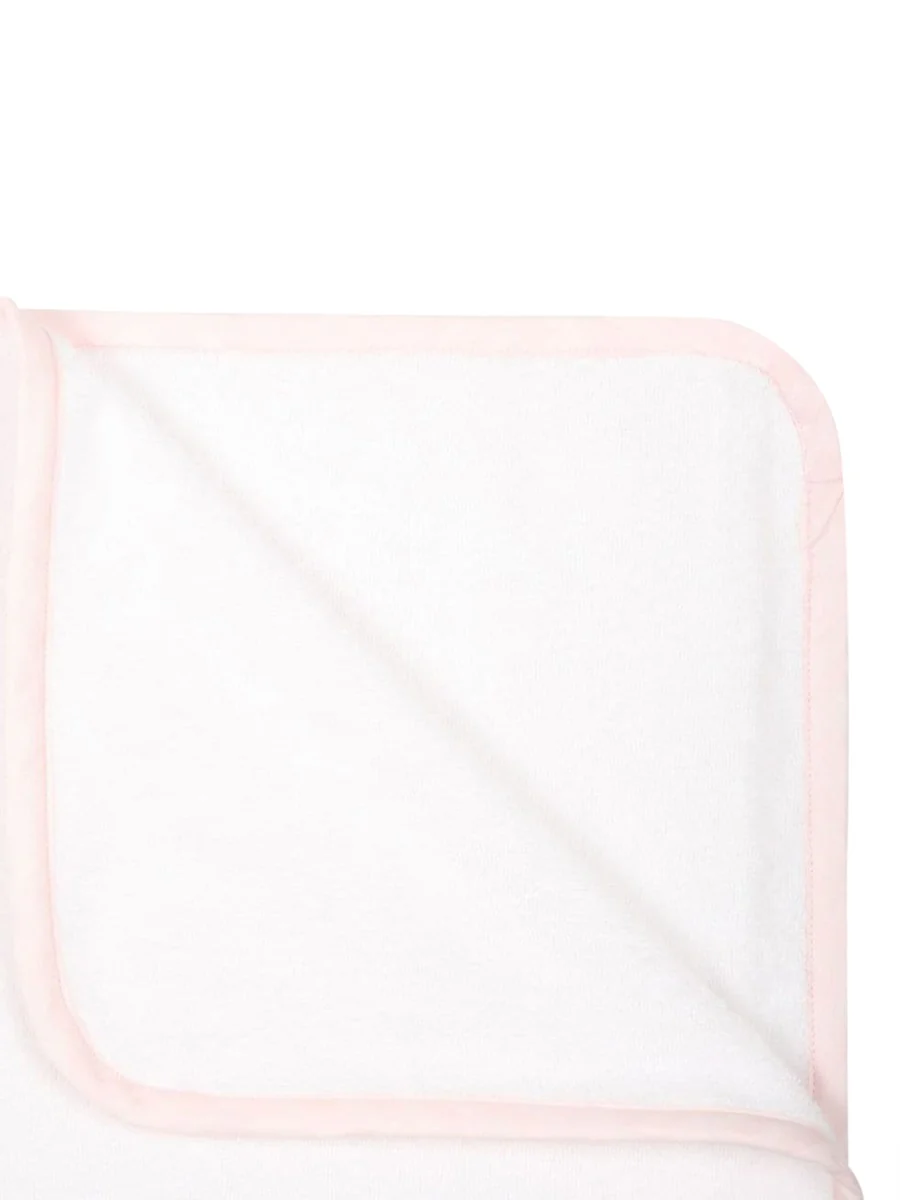 Fendi Mini Birth Set for Baby Girls - Image 3