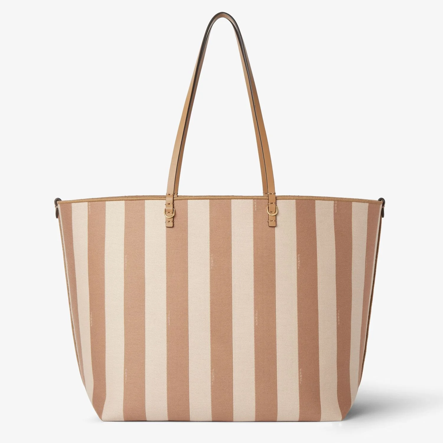 Fendi Roll Mini Tote Bag - Image 3
