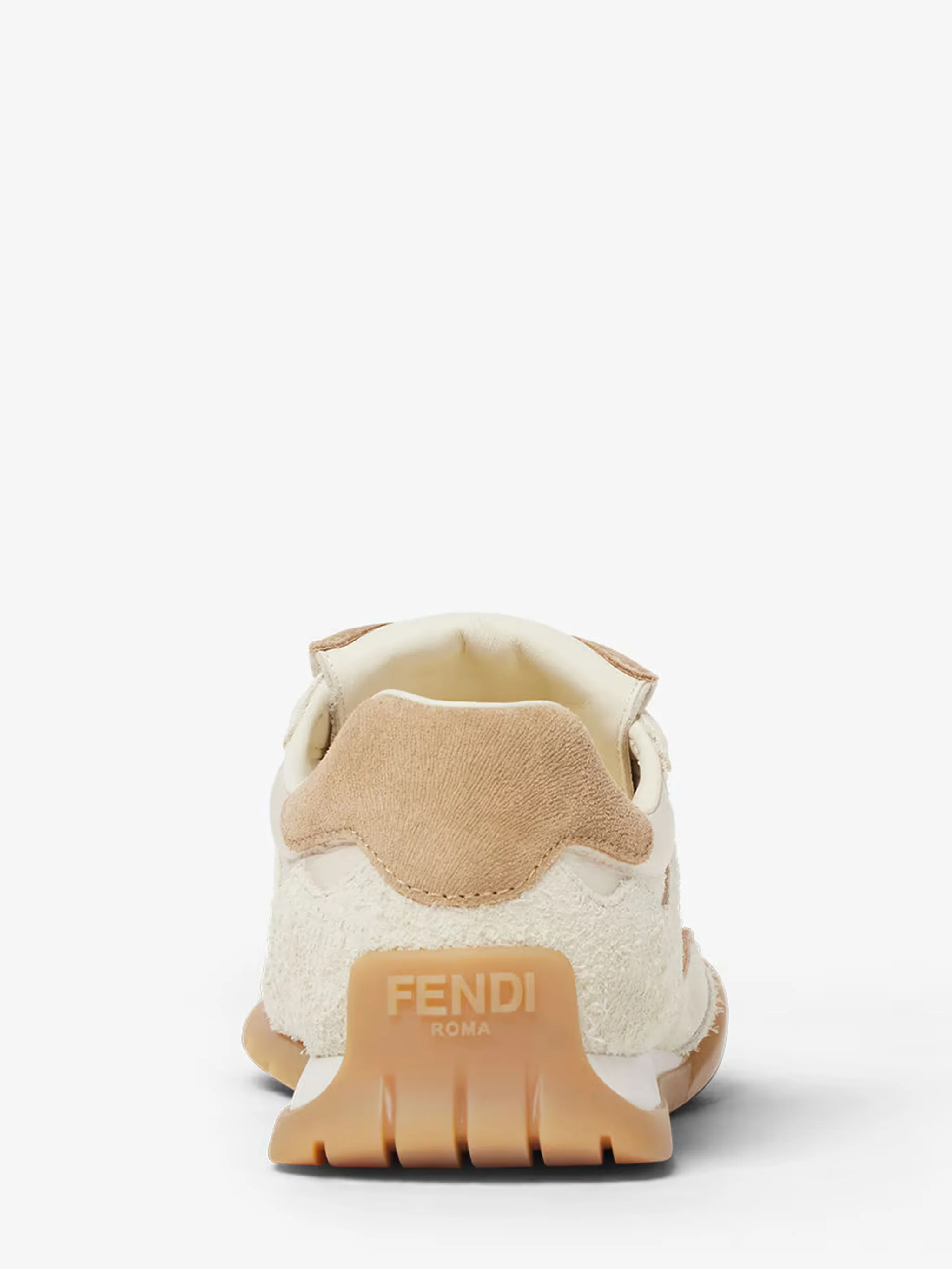 Fendi Wave Pulse Low-Top Sneakers for Women - Image 3