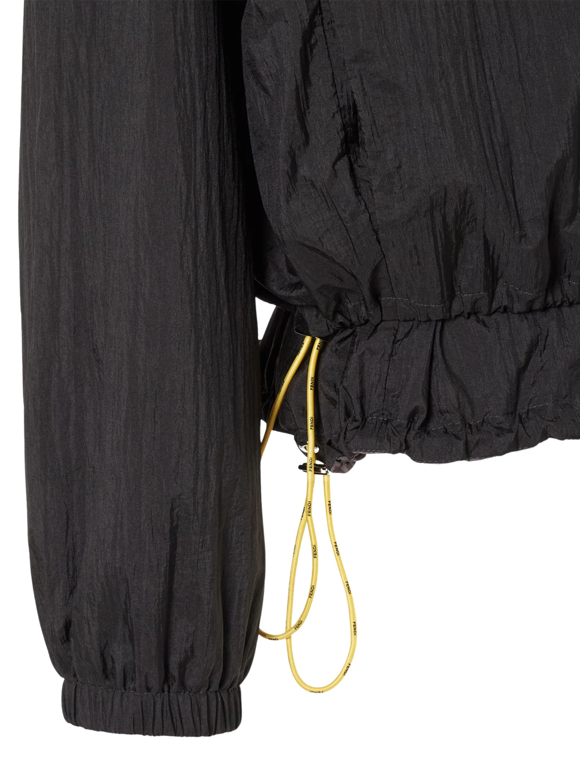 Fendi Windbreaker Technical Fabric - Image 4