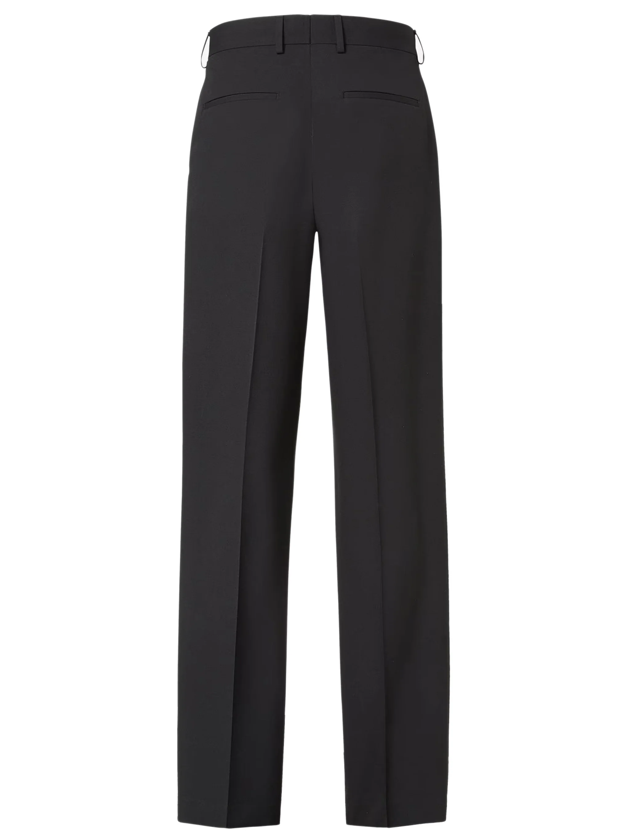 FENDI Wool Trousers - Image 6