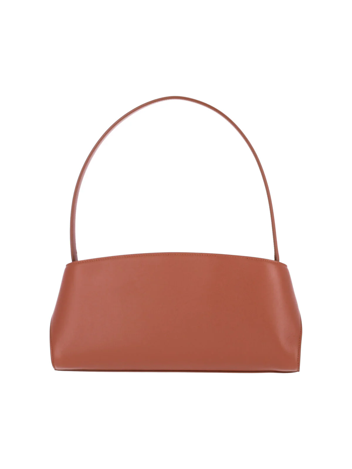 Ferragamo Calf Leather Handbag for Women - Image 3