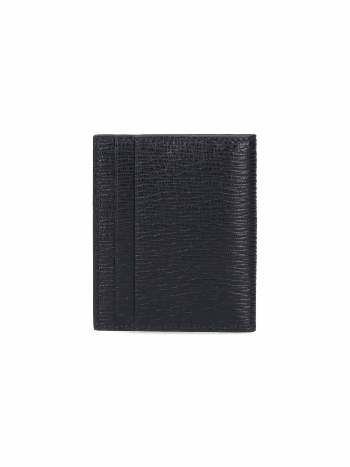 Ferragamo Calf Leather Wallet for Men - Image 5