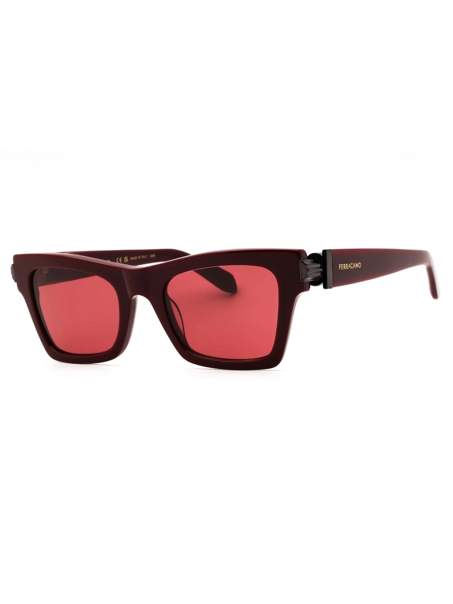 Salvatore Ferragamo SF2013S Sunglasses - Image 5