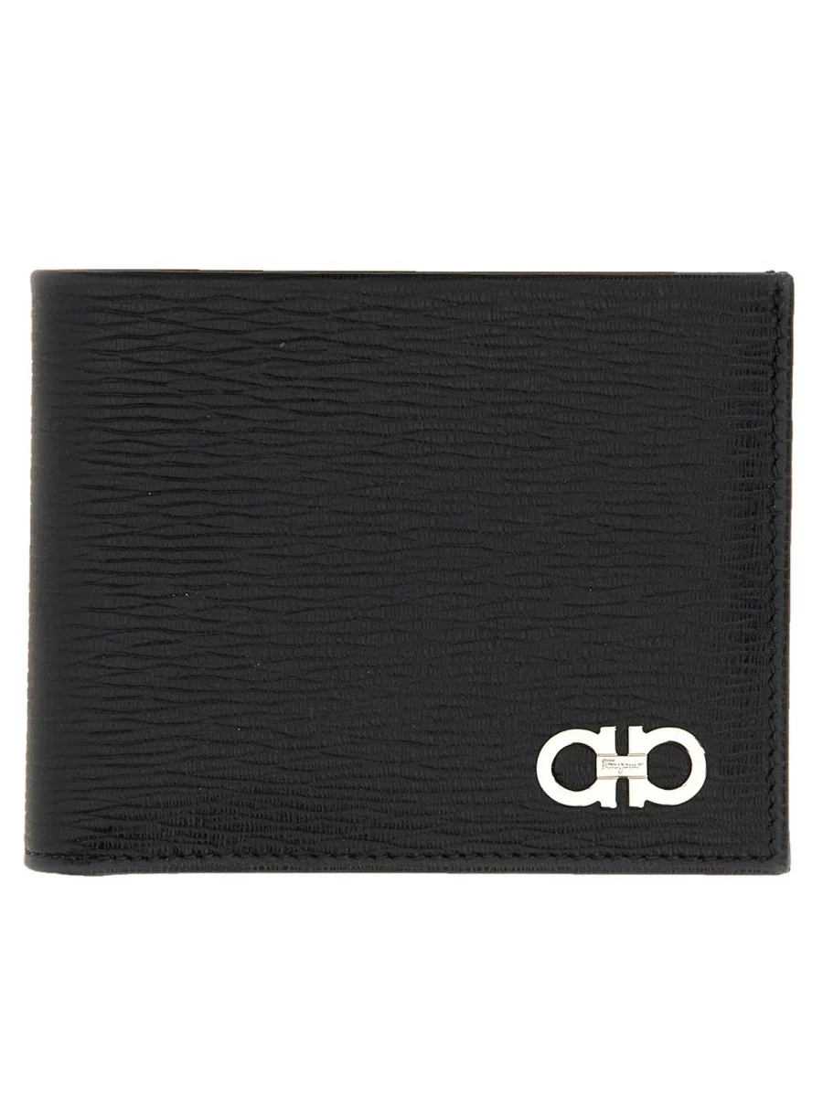FERRAGAMO Gancini Wallet - Image 3