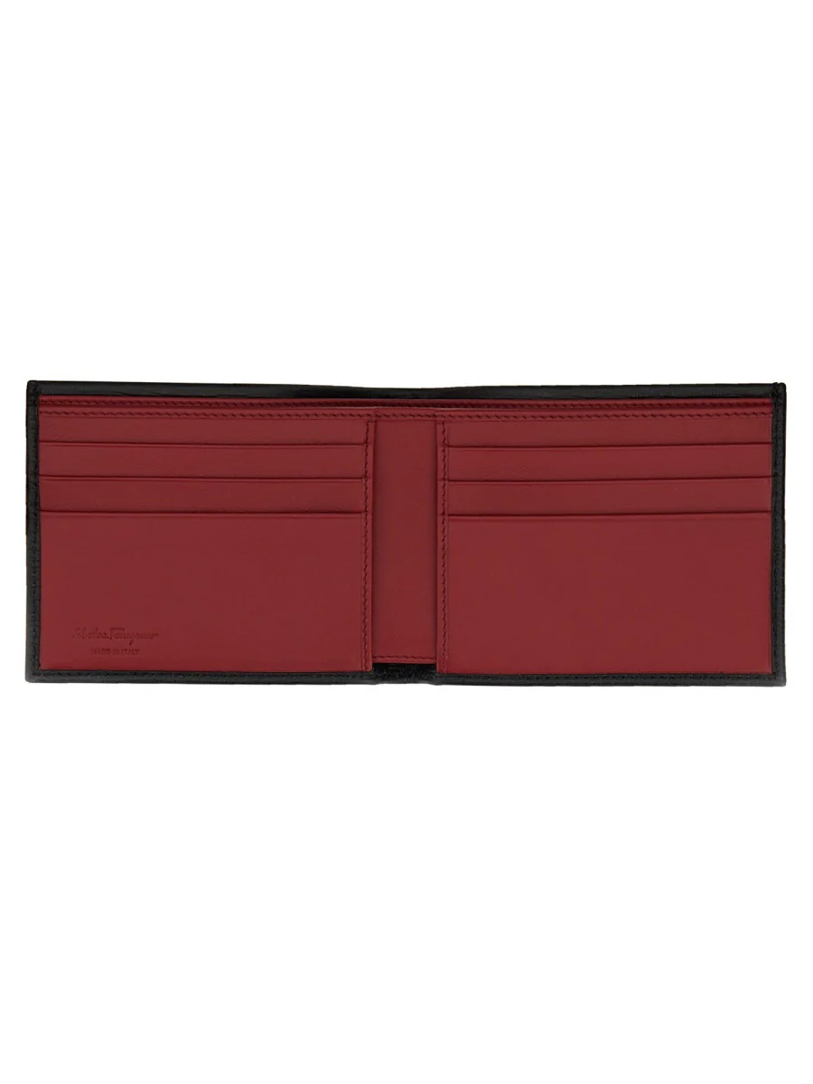 FERRAGAMO Gancini Wallet - Image 4