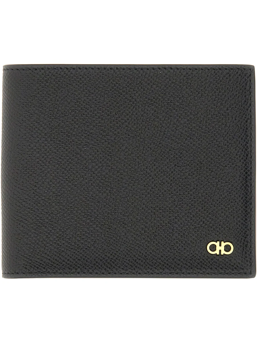 FERRAGAMO Gancini Wallet - Men - Image 4