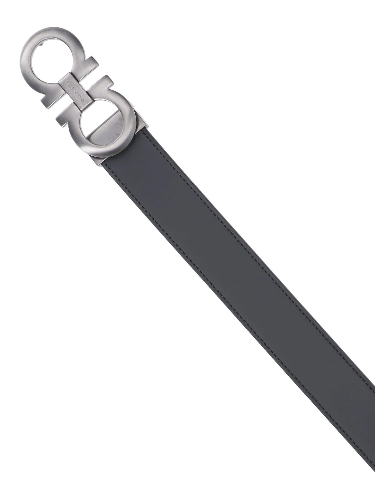 Ferragamo Men’s 100% Calf Leather Belt - Image 3