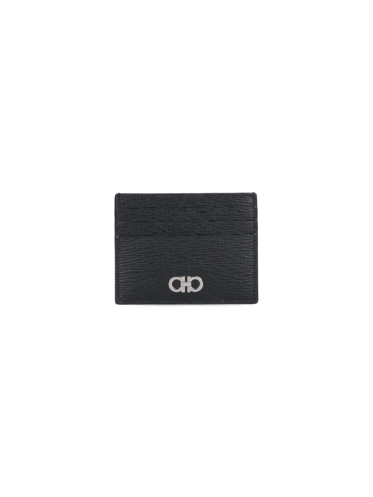 Ferragamo Men’s Calf Leather Wallet