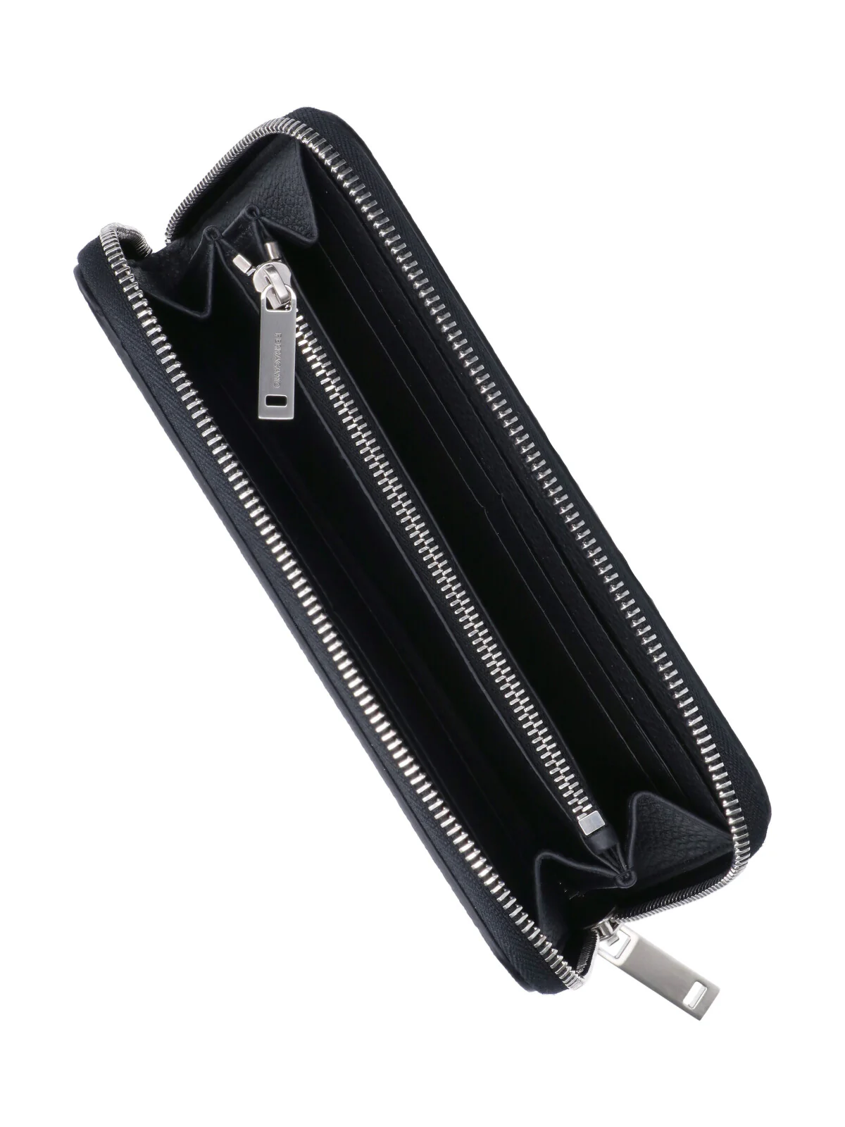 Ferragamo Men's 100% Leather Wallet - Image 5