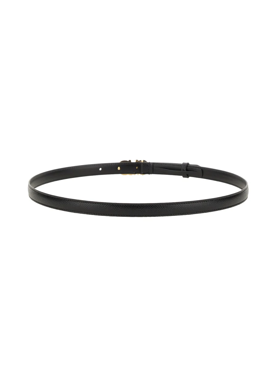 FERRAGAMO Reversible and Adjustable Gancini Belt - Image 7