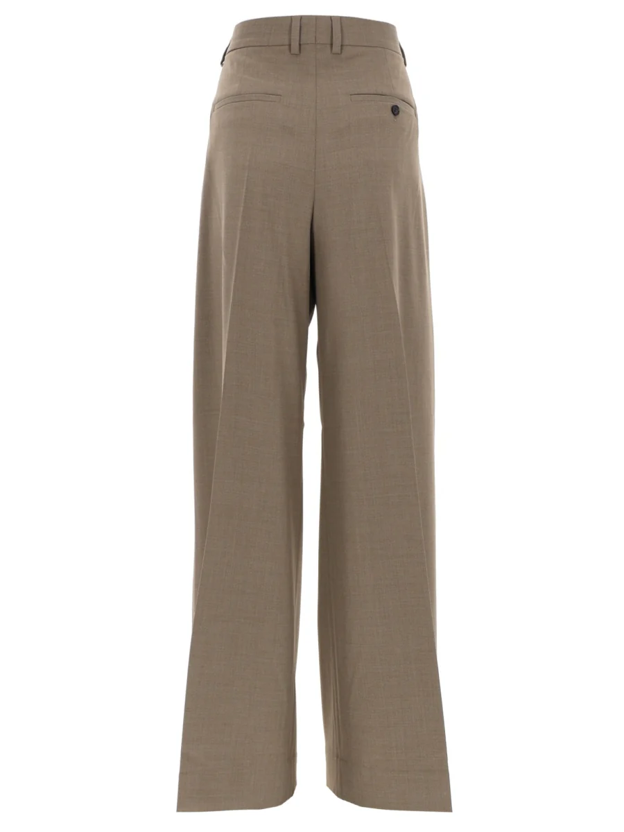 Filippa K Elegant Tailored Women’s Trousers - Image 2