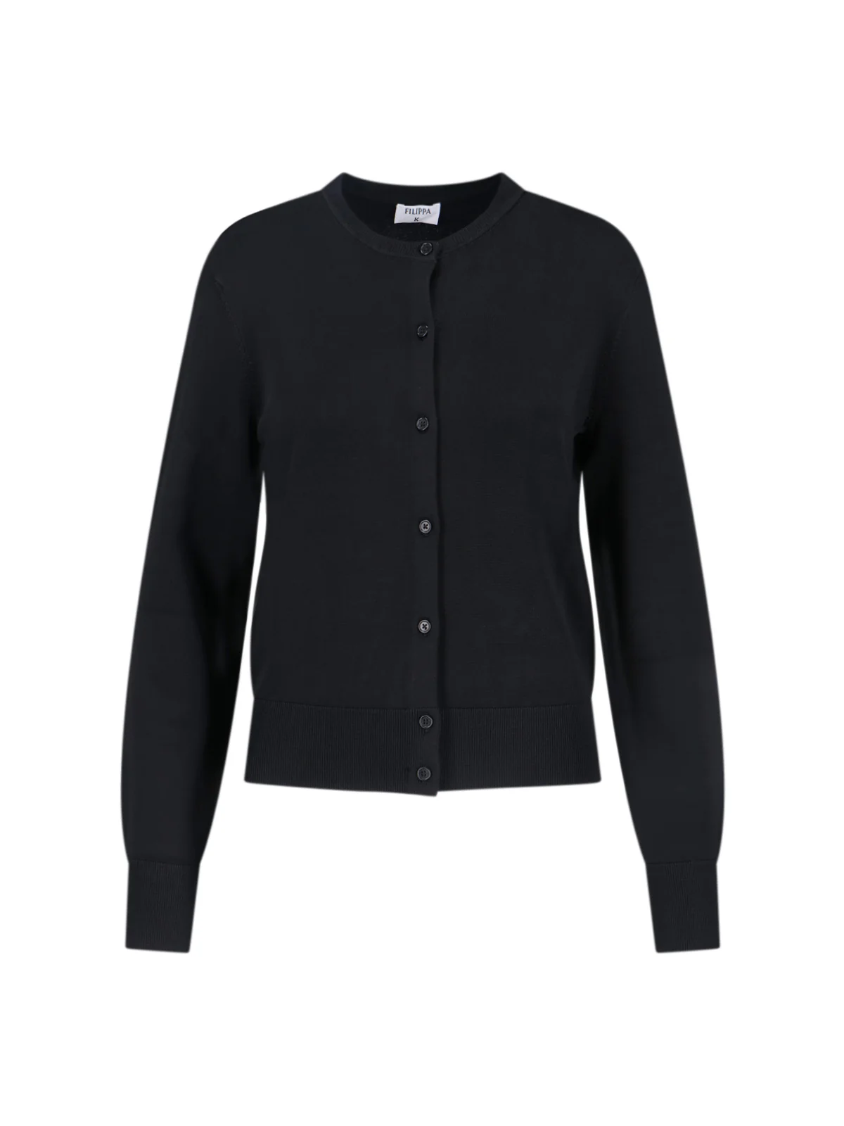 Filippa K Viscose-Blend Knit Sweater
