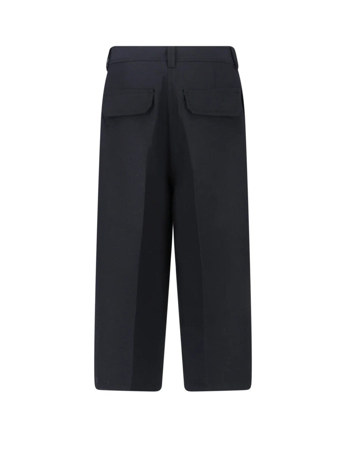 Filippa K Women's Tailored Trousers in Wool-Blend with Stretch - Image 2