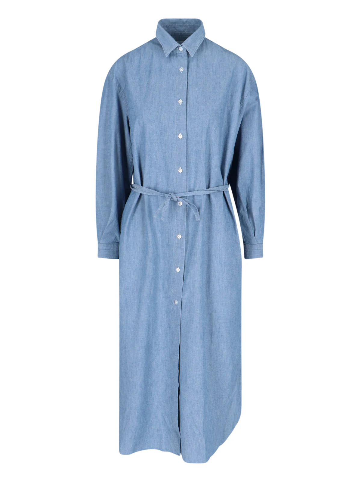 Finamore Women’s 100% Cotton Dress