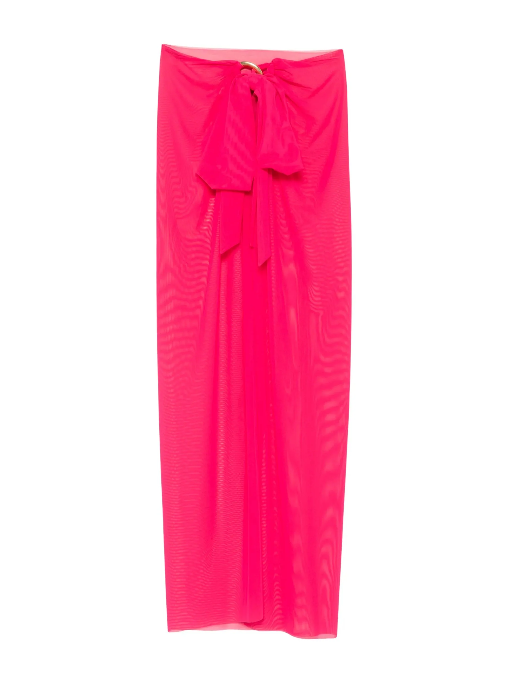 Fisico Mini Chic Beach Dress for Women