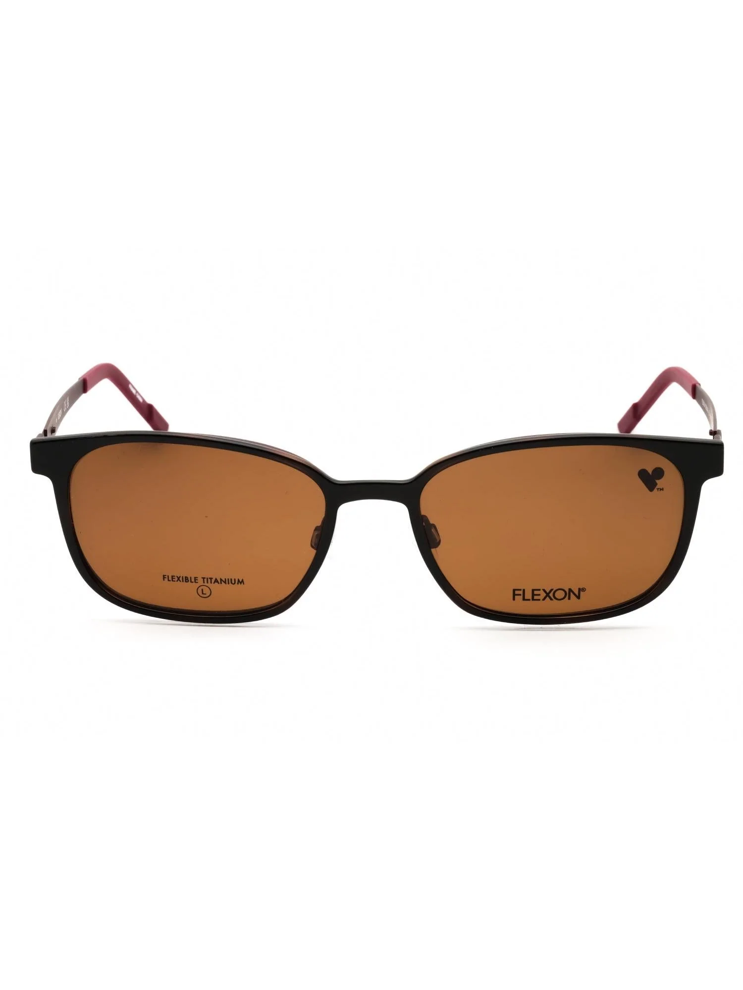 Flexon FLX18MAG-SET Eyeglasses - Image 4