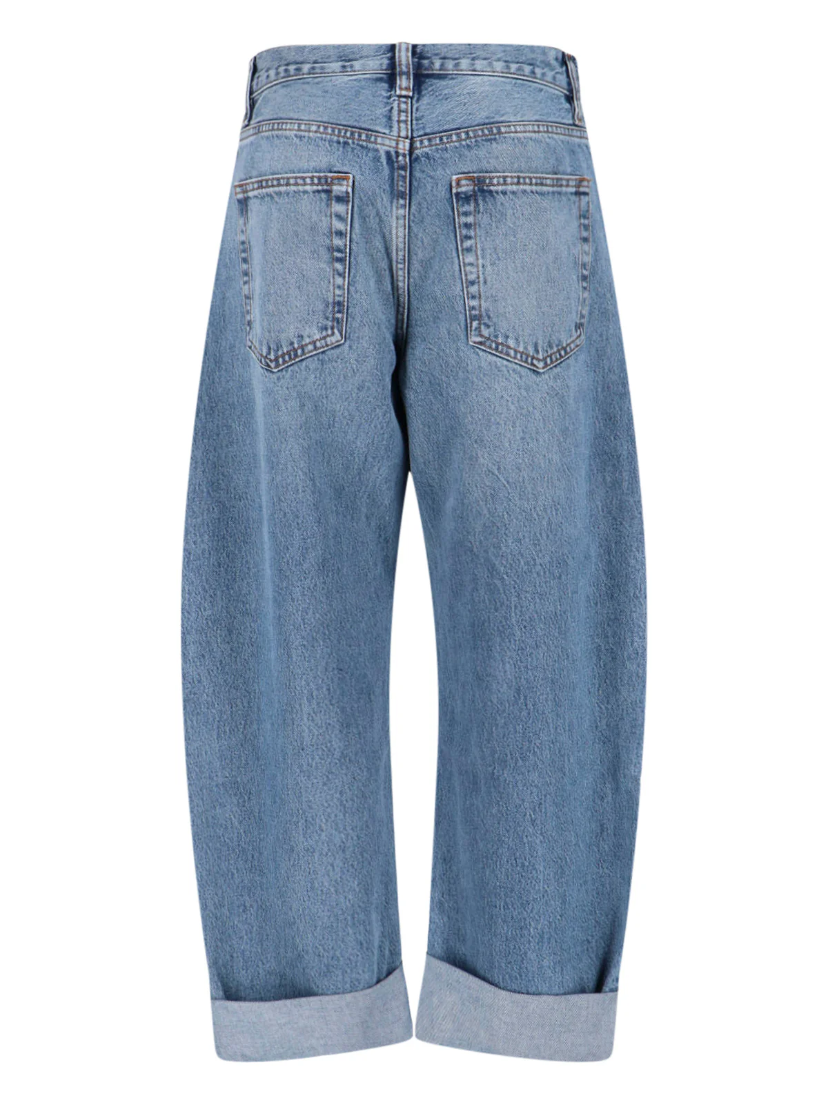 Frame 100% Cotton Denim Jeans - Image 2