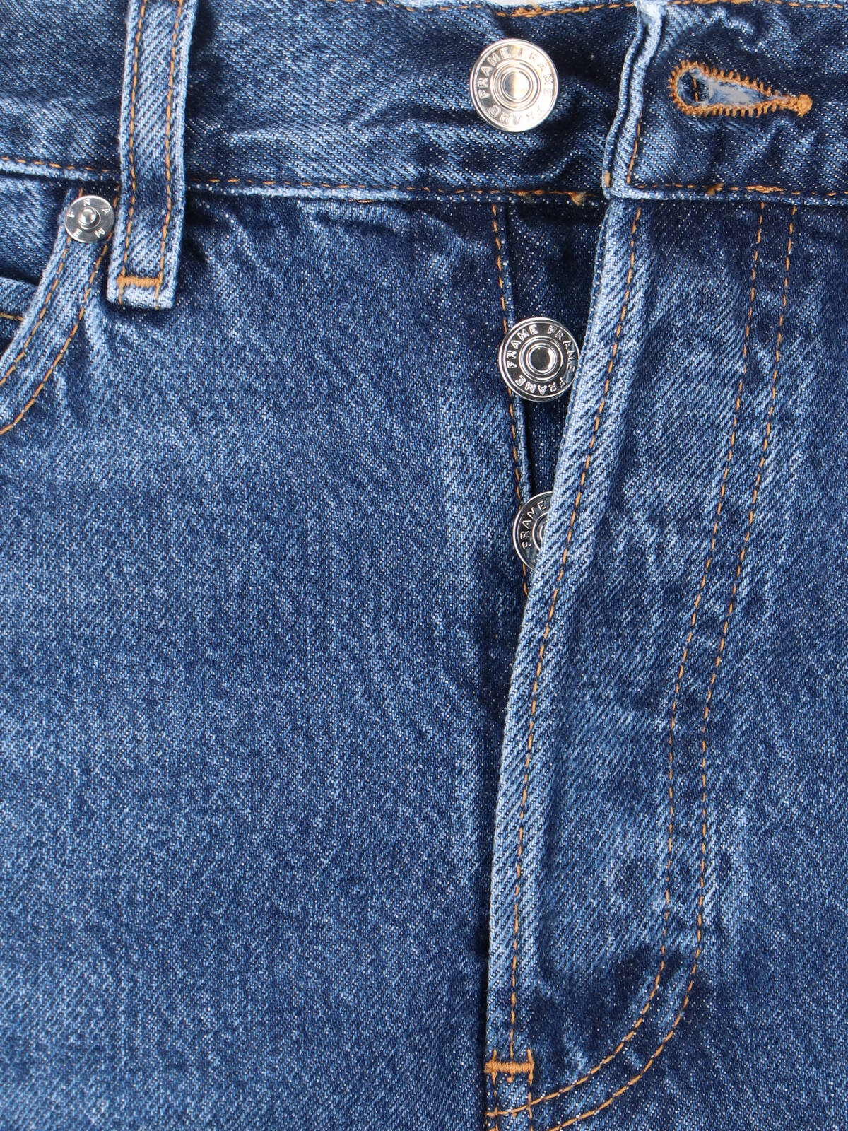 Frame Denim Jeans - Image 5